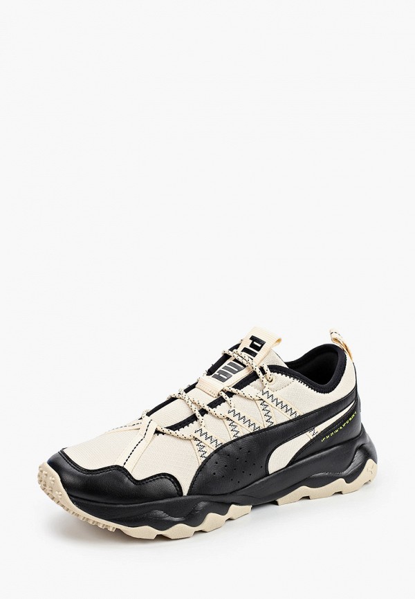puma ember trail men's