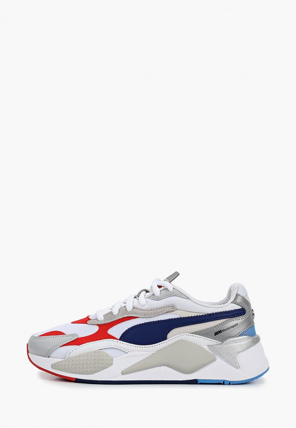 PUMA BMW MMS RS Cube PU053AMIHIH9 Lamoda
