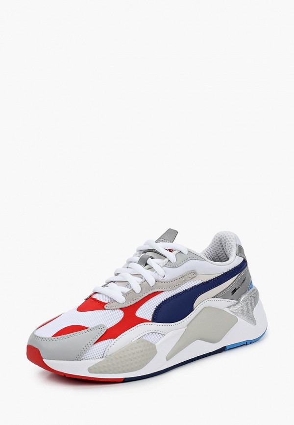 PUMA Кроссовки - BMW MMS RS-Cube - фото 2