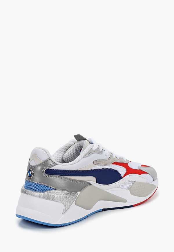 PUMA Кроссовки - BMW MMS RS-Cube - фото 3