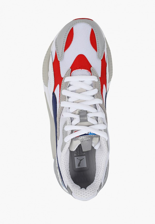 PUMA Кроссовки - BMW MMS RS-Cube - фото 4