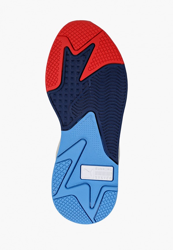 PUMA Кроссовки - BMW MMS RS-Cube - фото 5