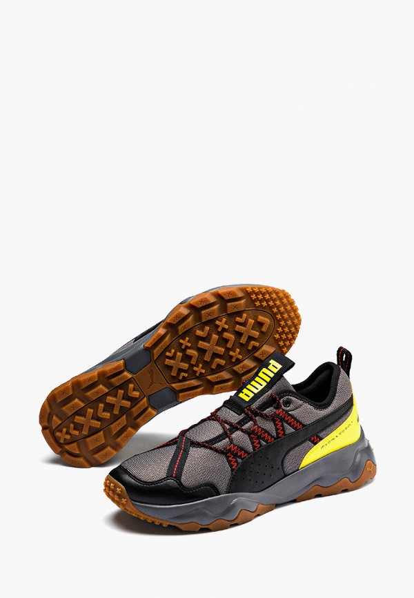 PUMA Кроссовки - Ember TRL - фото 2