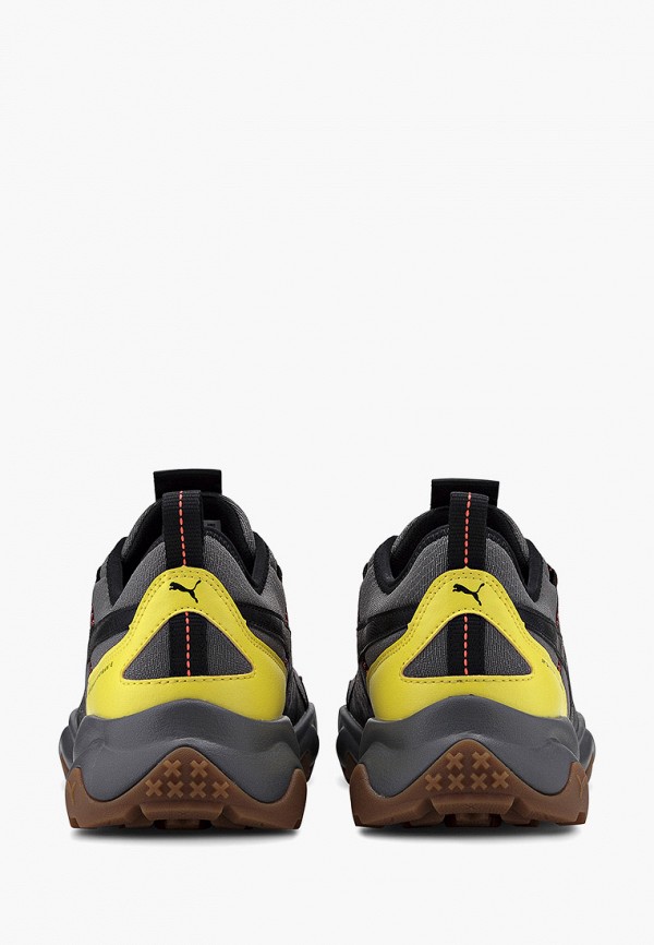 PUMA Кроссовки - Ember TRL - фото 3