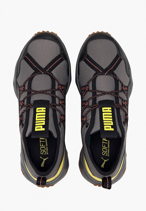 PUMA Кроссовки - Ember TRL - фото 6