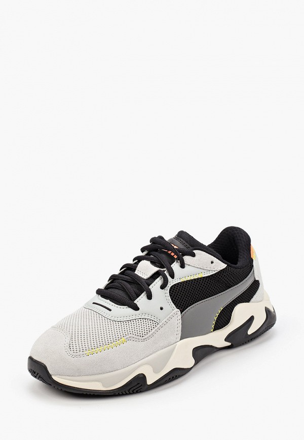 puma storm