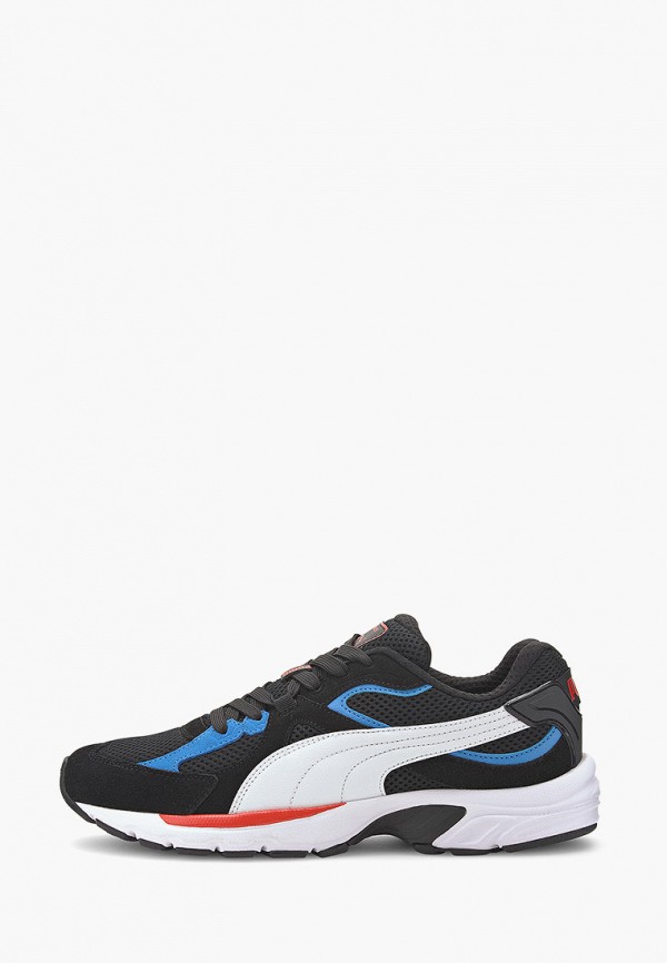 PUMA Axis Plus SD PU053AMIHIY3 Lamoda