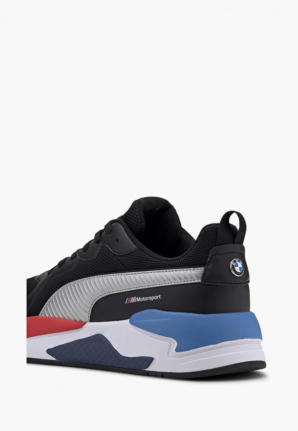 PUMA Кроссовки - BMW MMS X-Ray - фото 4