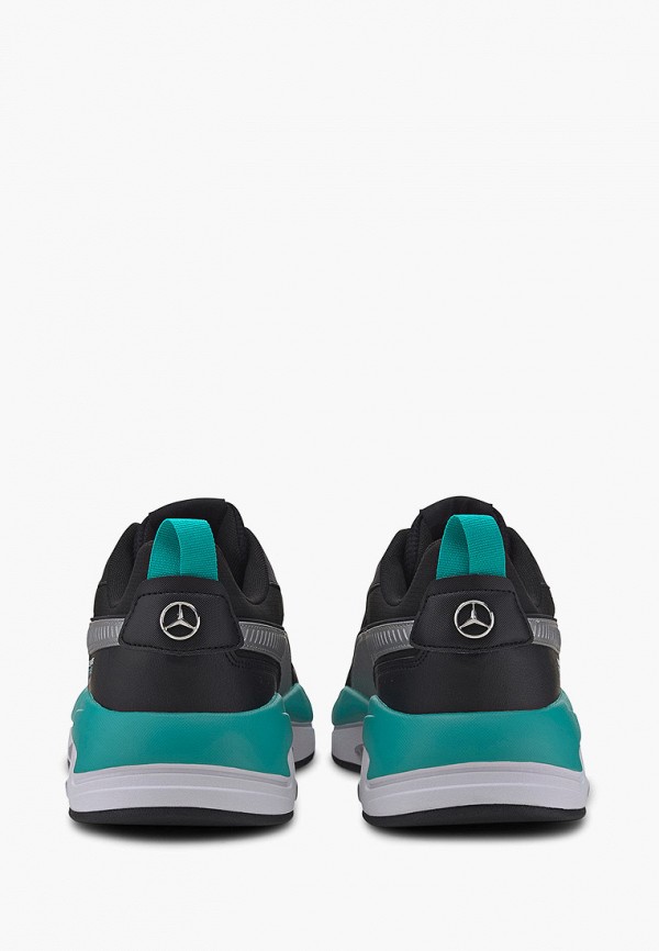 PUMA Кроссовки - MAPM X-Ray - фото 3