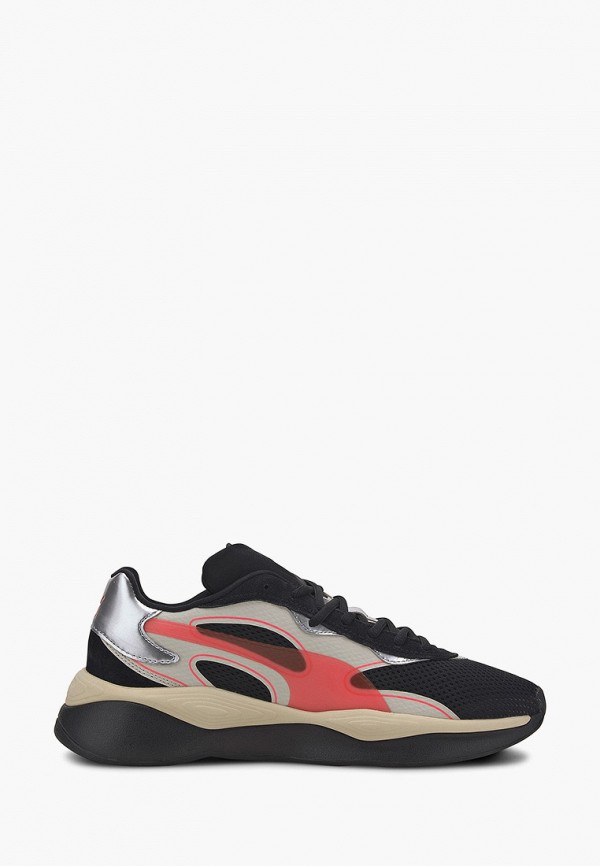 PUMA RS PURE FUSION PU053AMIHJB4 Lamoda