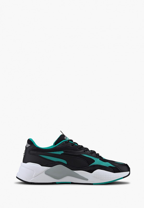 PUMA Кроссовки - MAPM RS-Cube - фото 2