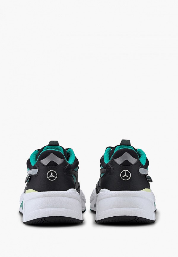 PUMA Кроссовки - MAPM RS-Cube - фото 4