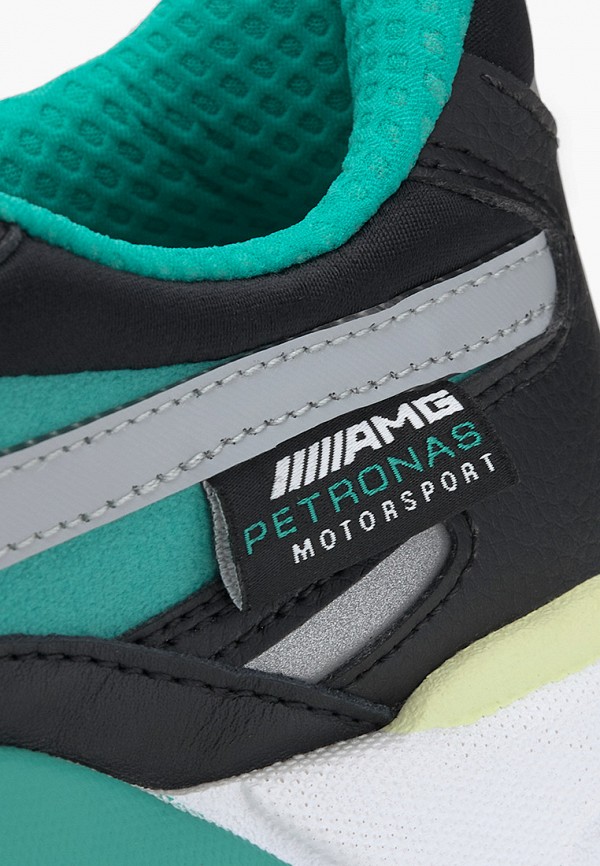 PUMA Кроссовки - MAPM RS-Cube - фото 5