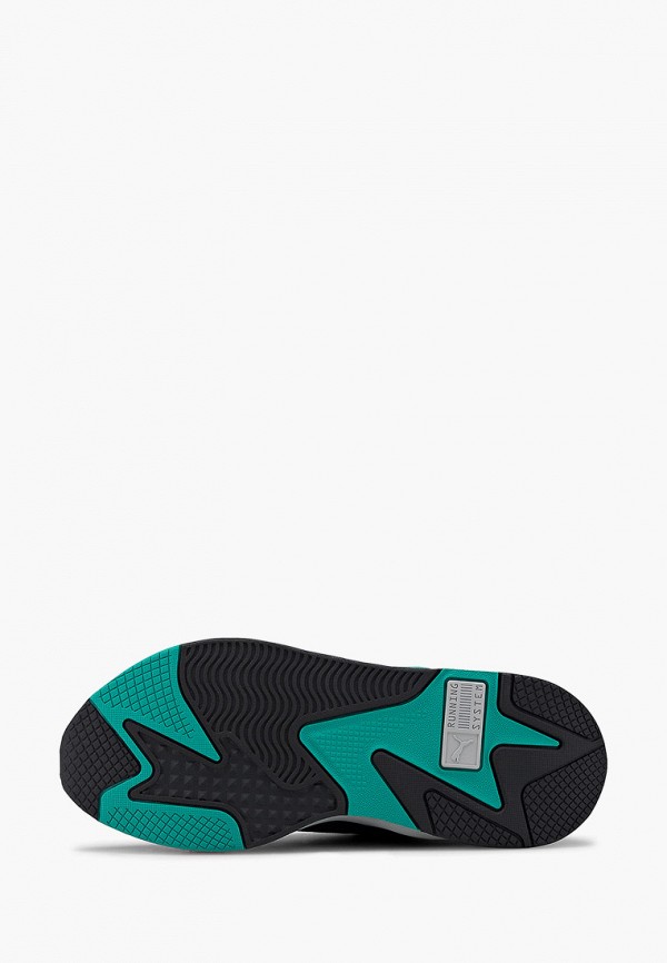 PUMA Кроссовки - MAPM RS-Cube - фото 6