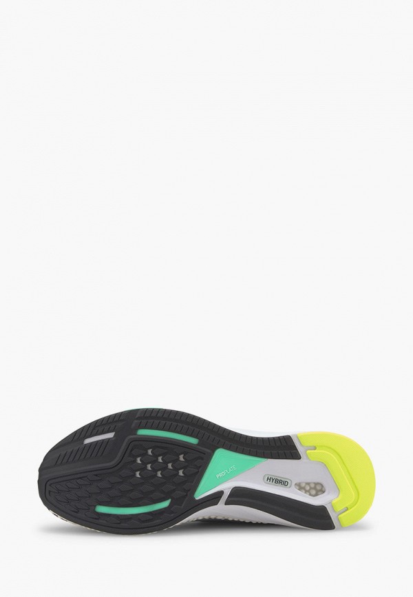 Puma discount proplate hybrid