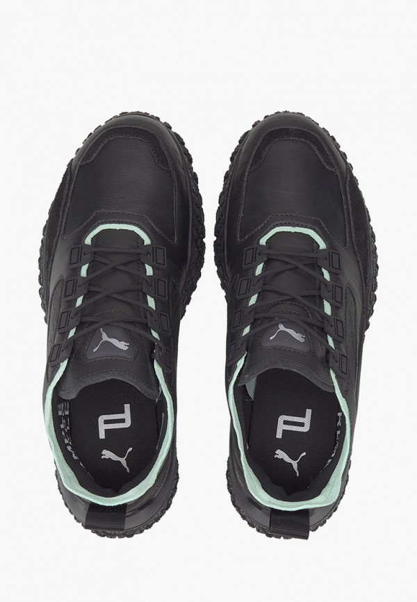 PUMA Кроссовки - Porsche Design Octn - фото 4