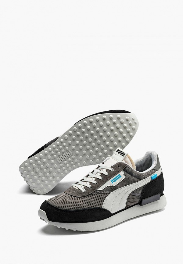 PUMA Кроссовки - FUTURE RIDER STREAM ON - фото 3