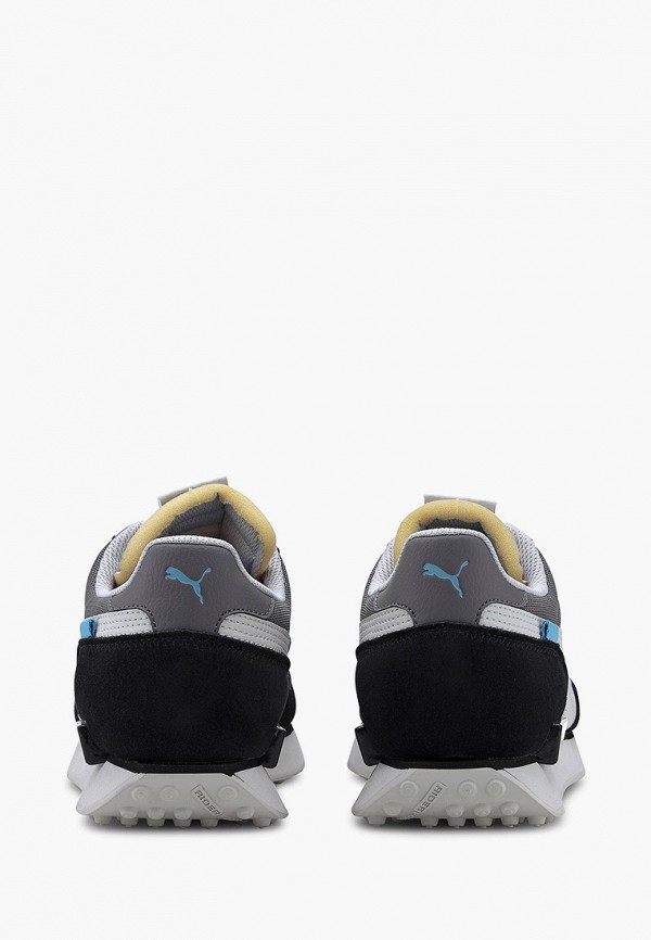 PUMA Кроссовки - FUTURE RIDER STREAM ON - фото 4