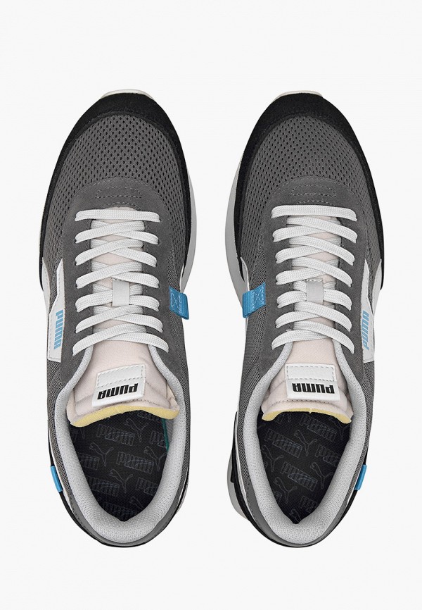 PUMA Кроссовки - FUTURE RIDER STREAM ON - фото 6