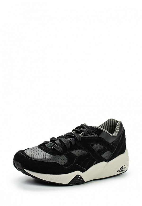 Кроссовки PUMA R698 Citi Series купить за 5 190 ₽ в интернет-магазине Lamoda.ru