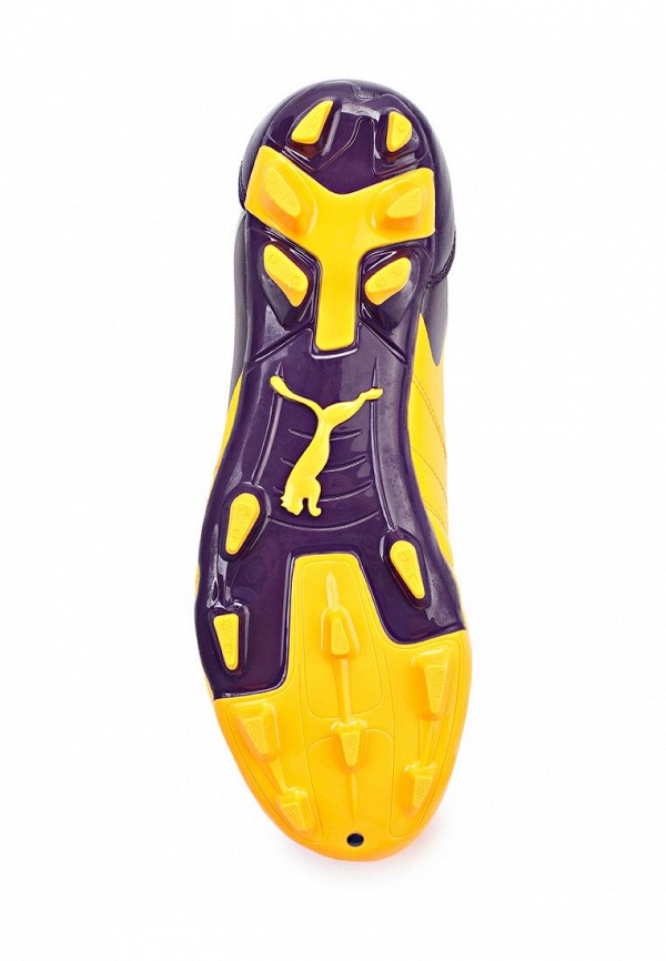 PUMA Бутсы - PowerCat 4 FG - фото 3