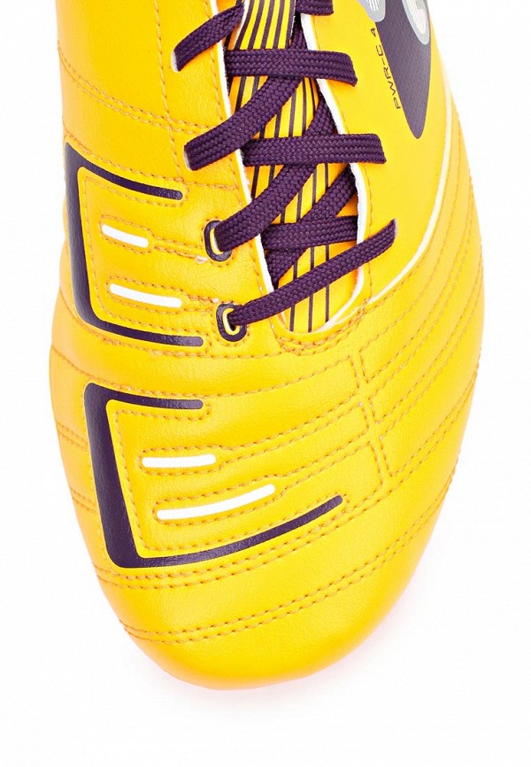 PUMA Бутсы - PowerCat 4 FG - фото 6