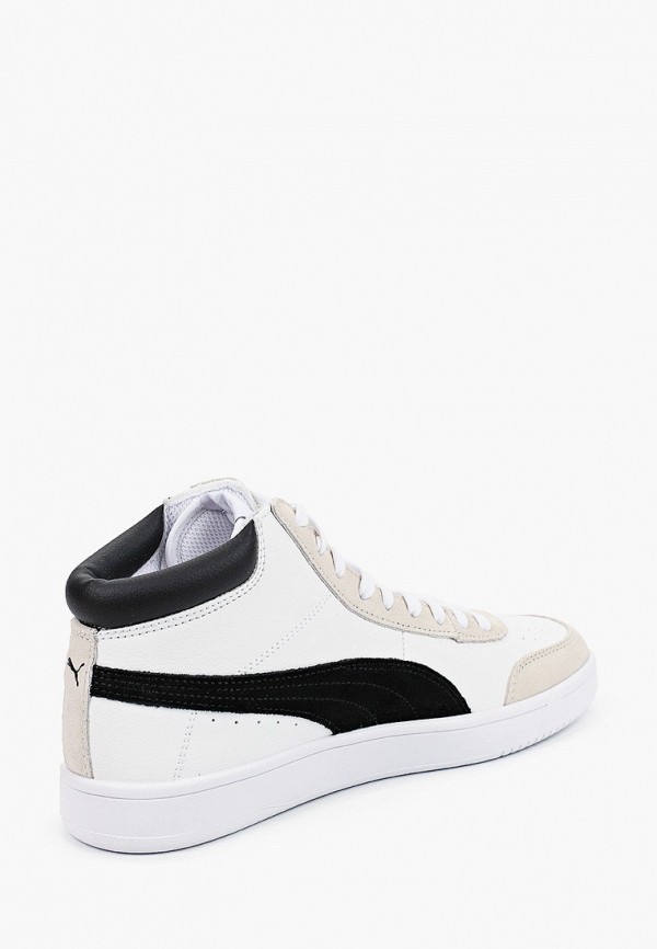 PUMA Кеды - Court Legend SL Collar - фото 3