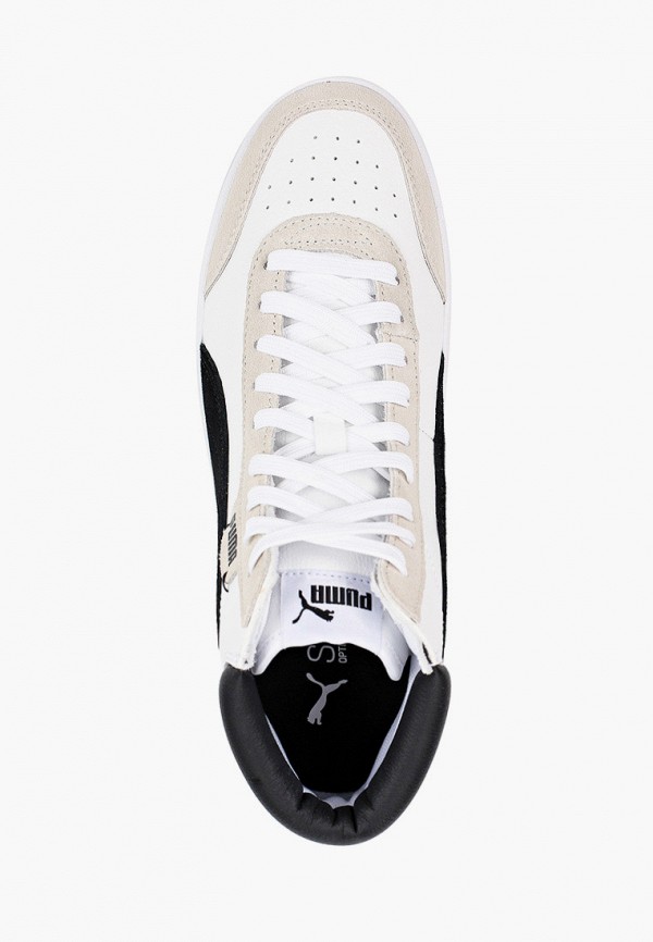 PUMA Кеды - Court Legend SL Collar - фото 4