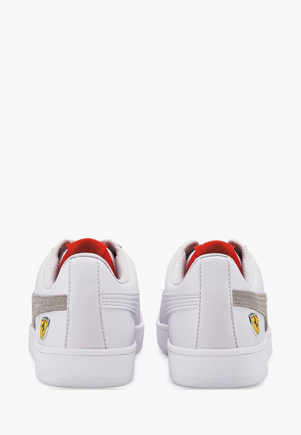 PUMA Кеды - Ferrari Race Court Legend - фото 3