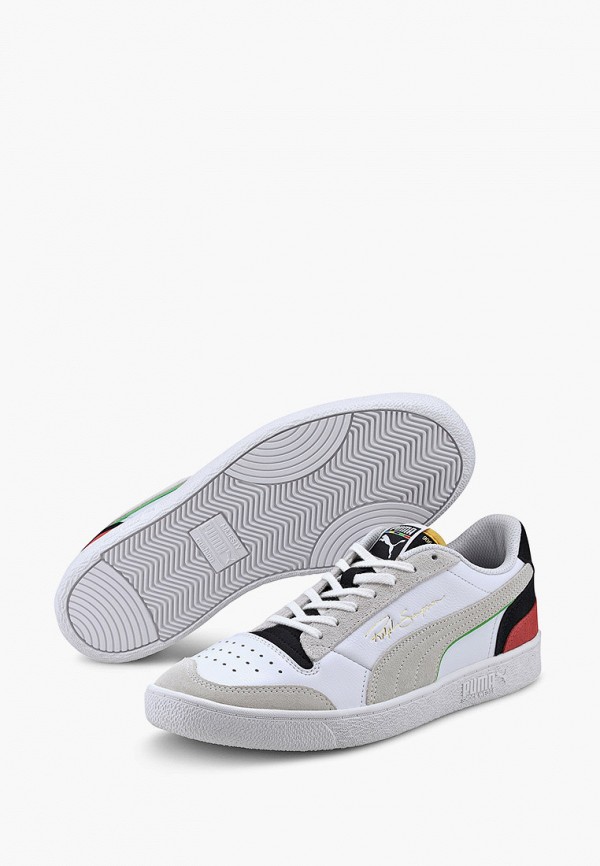 puma ralph sampson lo unity