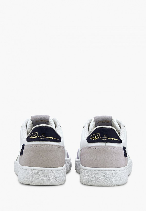 PUMA Кеды - Ralph Sampson MC Clean - фото 3