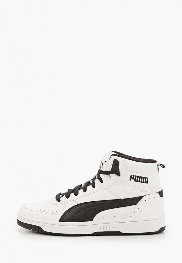 PUMA Кеды - Rebound JOY - фото 1