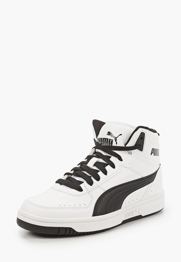 PUMA Кеды - Rebound JOY - фото 2