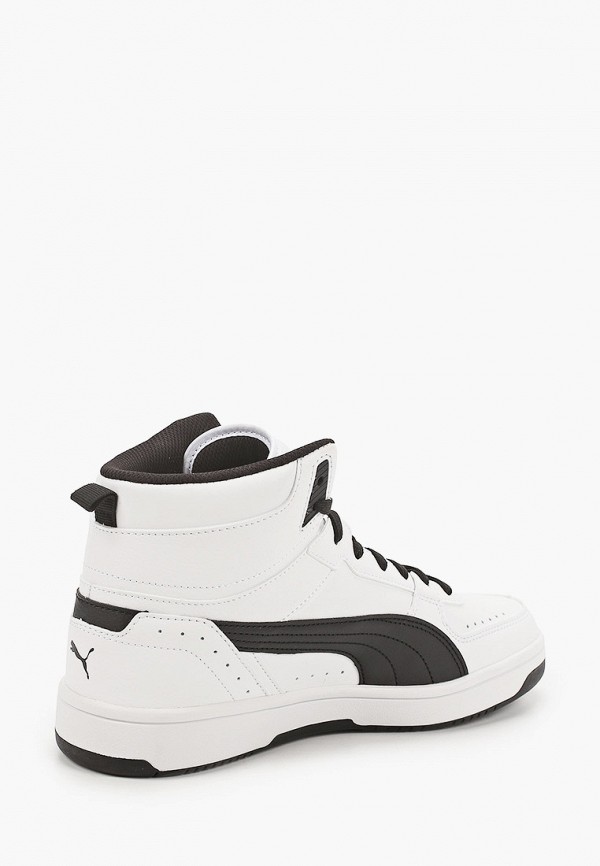 PUMA Кеды - Rebound JOY - фото 3