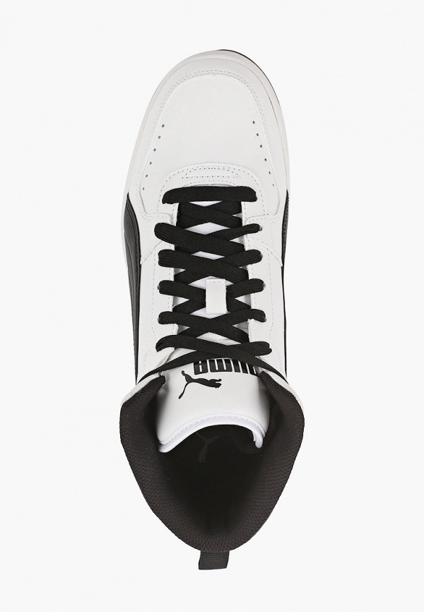 PUMA Кеды - Rebound JOY - фото 4