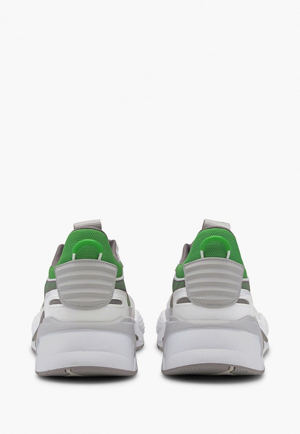 PUMA Кроссовки - RS-X Hard Drive - фото 3