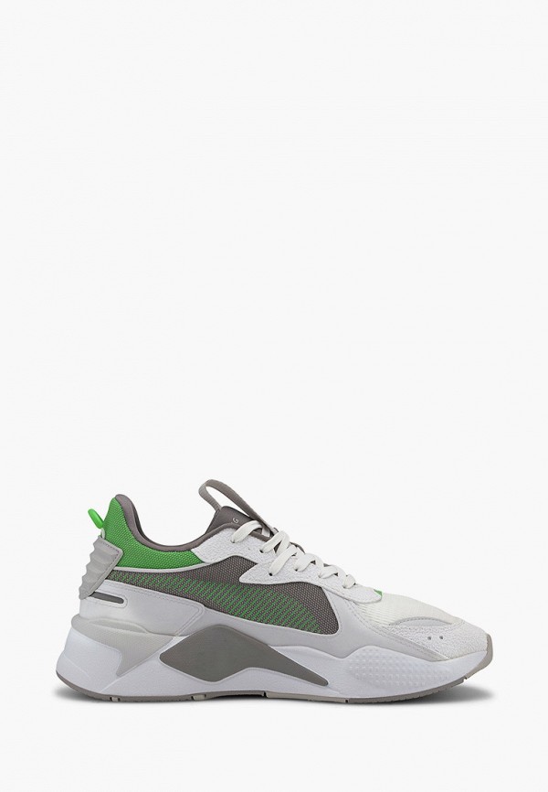PUMA Кроссовки - RS-X Hard Drive - фото 5