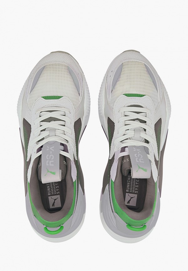 PUMA Кроссовки - RS-X Hard Drive - фото 6