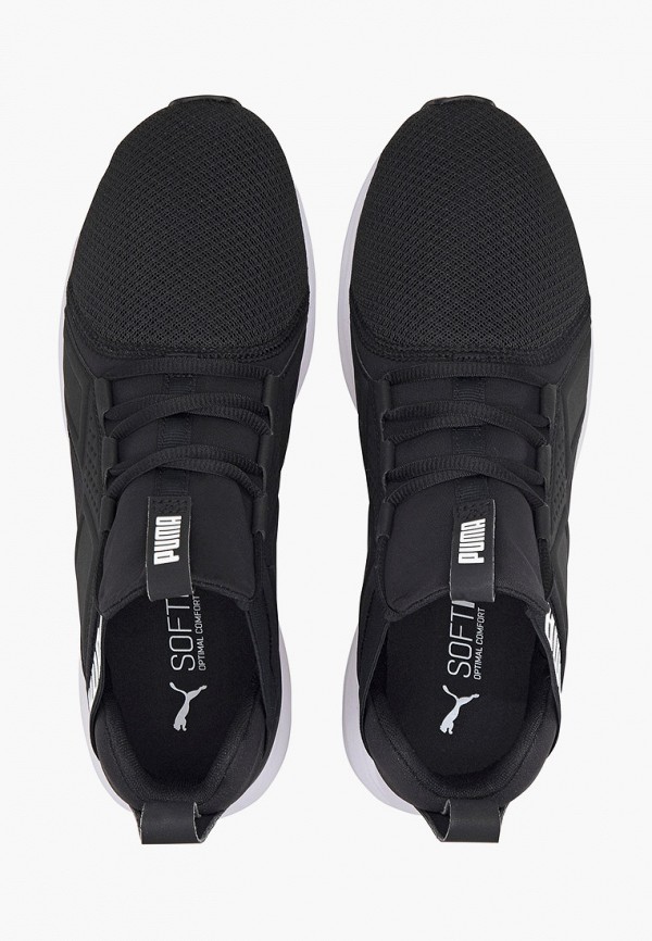 PUMA Кроссовки - Enzo Edge Mesh - фото 6