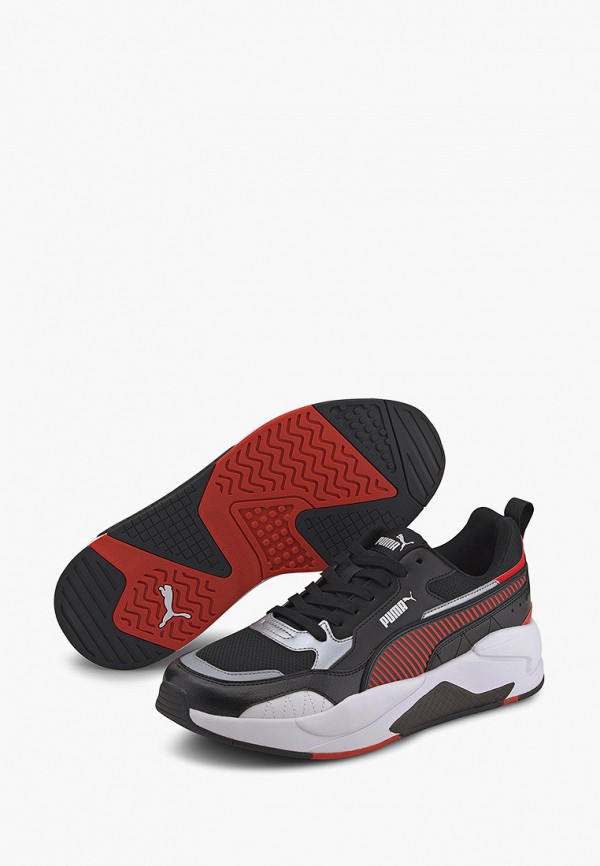 PUMA Кроссовки - Ferrari Race X-Ray 2 - фото 2