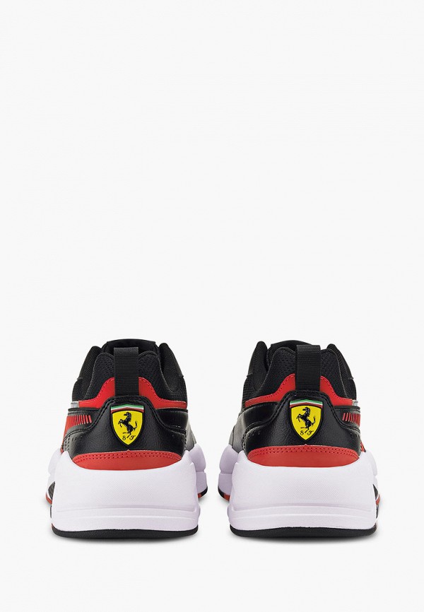 PUMA Кроссовки - Ferrari Race X-Ray 2 - фото 3