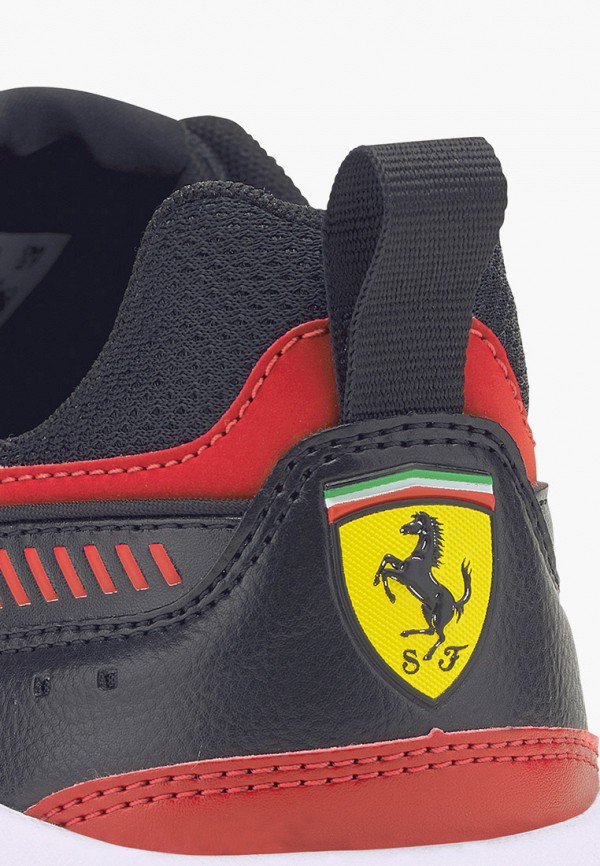 PUMA Кроссовки - Ferrari Race X-Ray 2 - фото 4