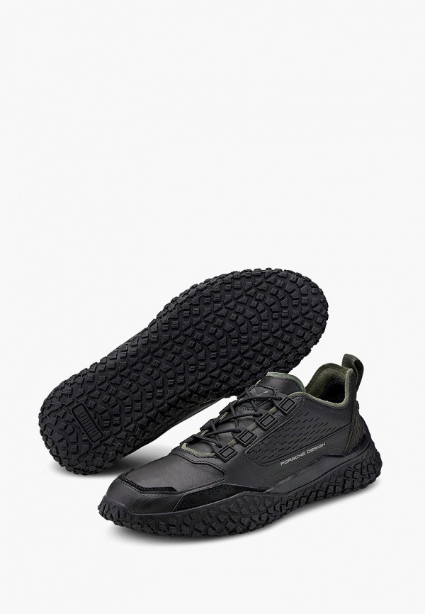 PUMA Кроссовки - PD Octn - фото 2