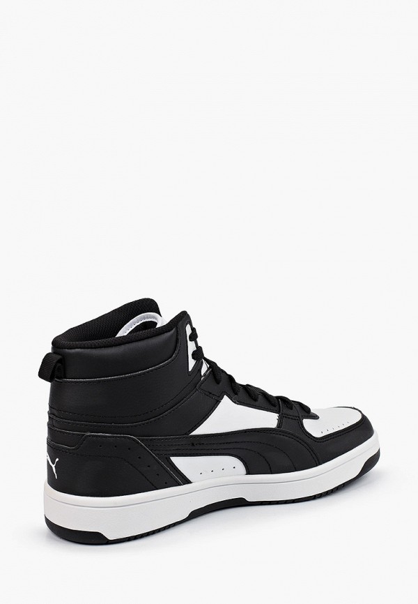 PUMA Кеды - Rebound JOY - фото 3