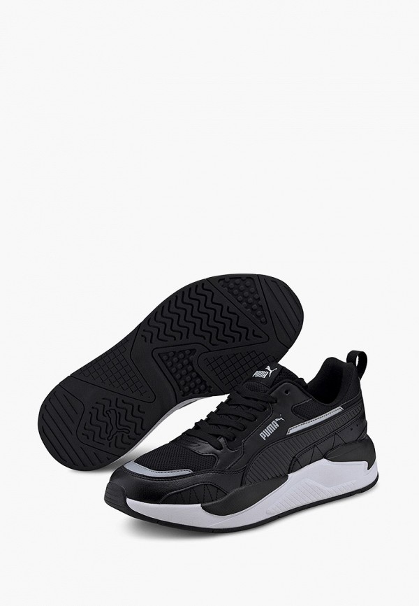 PUMA Кроссовки - X-Ray 2 Square - фото 2