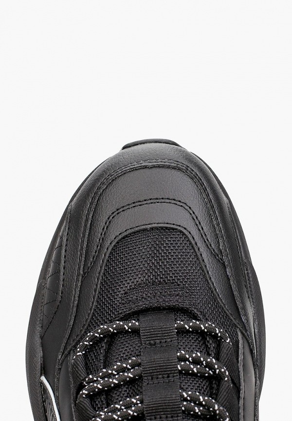 PUMA Кроссовки - X-Ray 2 Square Mid Reflective - фото 4