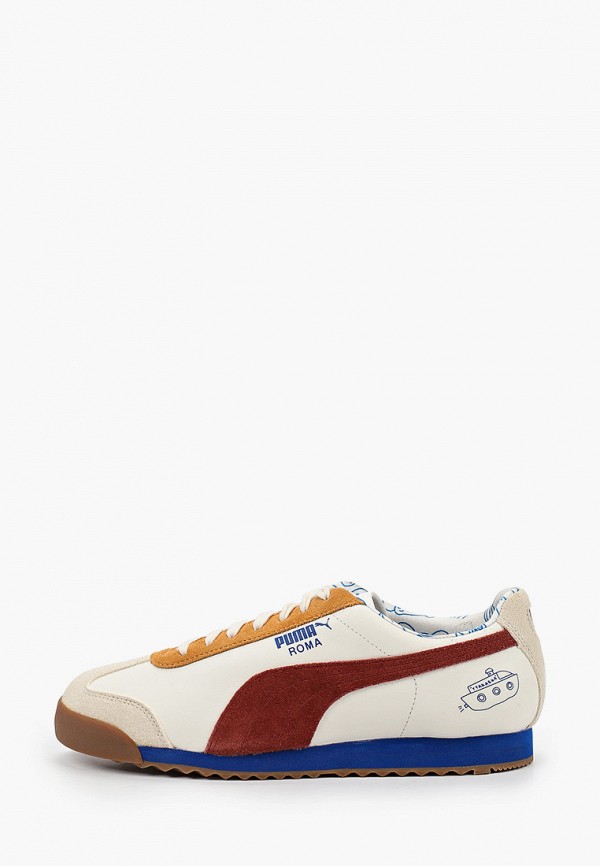 PUMA Roma Tyakasha PU053AMKAKW6