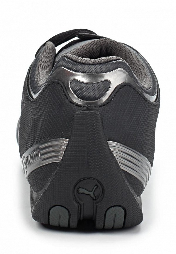 PUMA Кроссовки - Future Cat M2 Fire - фото 2