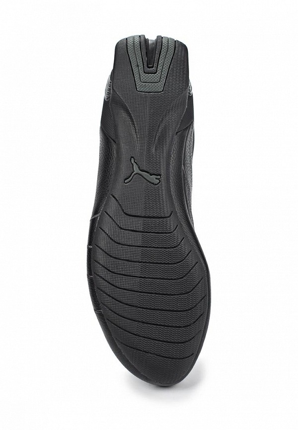 PUMA Кроссовки - Future Cat M2 Fire - фото 3