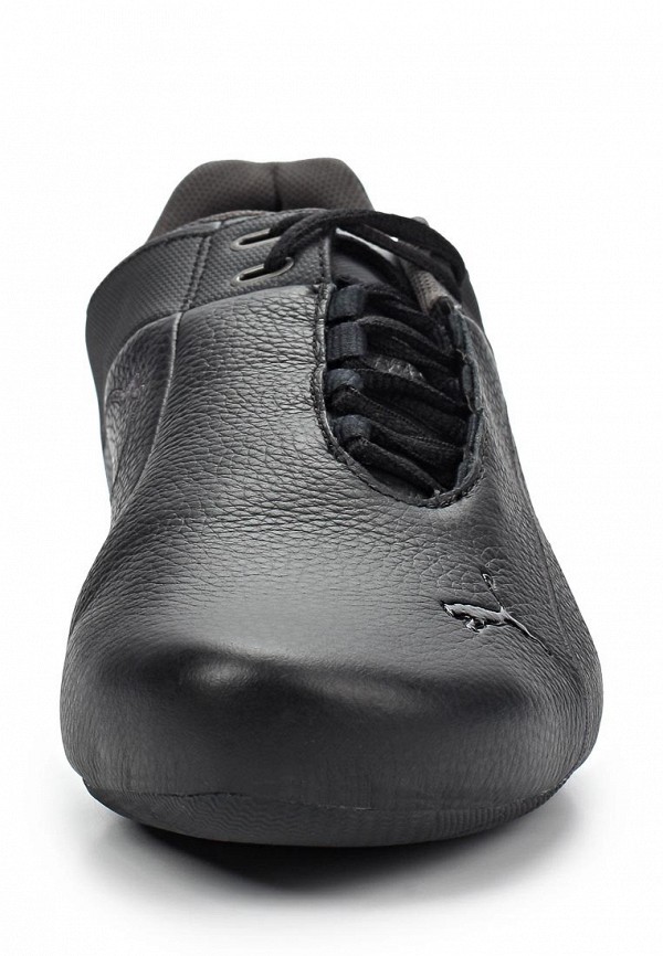 PUMA Кроссовки - Future Cat M2 Fire - фото 4